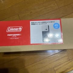 コールマン　パフォーマンスIII/c15のサムネイル