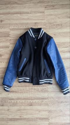 Champion ROCHESTER COLLECTIONAWARDJACKET - メルカリ