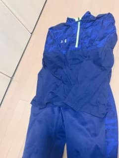UNDER ARMOUR！上下セット！！安っ！のサムネイル