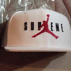 supreme jordan copのサムネイル