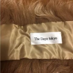 マフラーのサムネイル