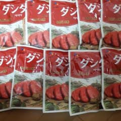 牛肉ダシダ　100gのサムネイル