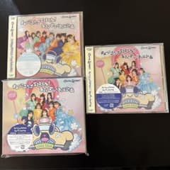 CUTIE STREETキューにストップできません！/ ちゅーめいくあっぷ計画のサムネイル