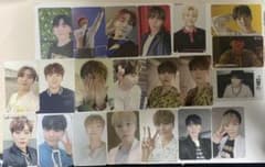 SEVENTEEN スングァン トレカのサムネイル