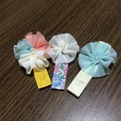 ベビークリップ set！のサムネイル
