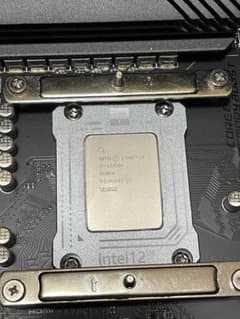 Corei7-13700K + MSI Z690 WIFI(DDR5) セットのサムネイル