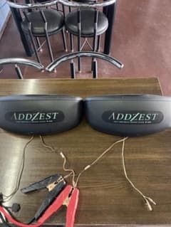 ADDZEST R-424 3WAYスピーカーのサムネイル