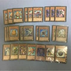 ジャンドデッキのサムネイル