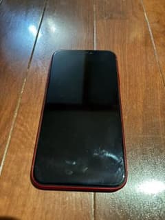 Apple iPhone Xr (PRODUCT(RED)) 64GBのサムネイル
