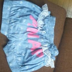 ANAPキッズ ショートパンツのサムネイル