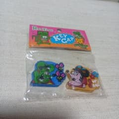 ラットフィンク キャラクターキーキャップ2個セットのサムネイル