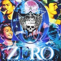 三代目JSB DVDのサムネイル
