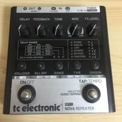 NOVA repeaterのサムネイル