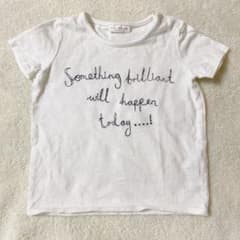 NEXT baby * Tシャツのサムネイル