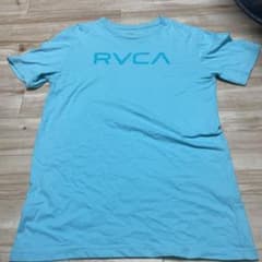 RVCA【ルーカ】Tシャツ/Mサイズのサムネイル
