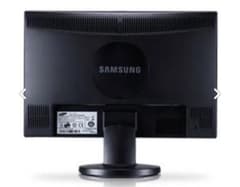 samsung モニター ディスプレイのサムネイル