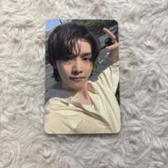 RIIZE ODYSSEY applemusic トレカ ソンチャン