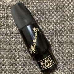 MATT MARANTZ テナーサックス ラバーマウスピース MATT MARANTZ テナーサックス ラバーマウスピース - メルカリ