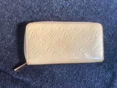 LouisVuitton ルイヴィトン ヴェルニ 長財布 レディース メンズのサムネイル