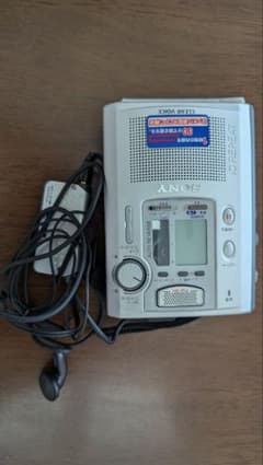 SONY TCM-900 カセットコーダー SONY TCM-900 カセットコーダー 本体 - メルカリ
