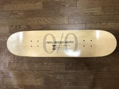 neru design worksのDeck （デッキ）のサムネイル