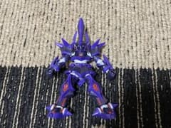 mrsh1hera様専用　ルシファー＆ジ・エンペラーのサムネイル