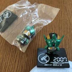仮面ライダー ゼロノス・ダブルのサムネイル