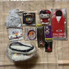 関ジャニ∞ SUPER EIGHT 公式グッズまとめ売り - メルカリ