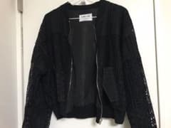 Juka♡ 様専用    ブルゾンのサムネイル