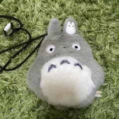 トトロポシェットのサムネイル