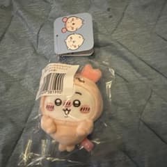 치이카와 치이카와다라케쿠지 D상 친구 마스코트(후루혼야)