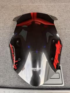 Ninja1000MRA スクリーン スモークのサムネイル