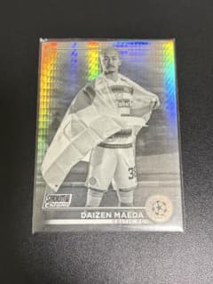 Topps Stadium Club Chrome 前田大然 /350のサムネイル