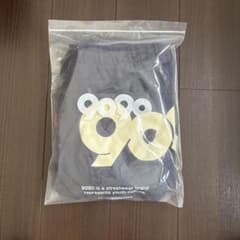 【最終値下げ‼️】9090 スウェットパンツ ネイビーのサムネイル