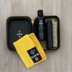 crep シューケア 新品未使用のサムネイル