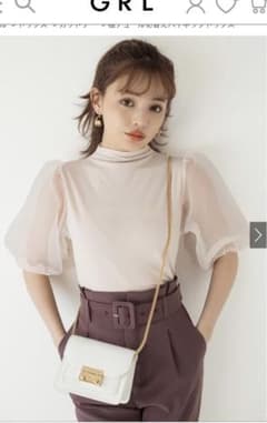 トップス 新品のサムネイル