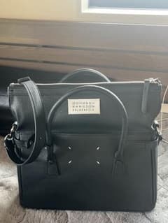 Maison Margiela 5AC ショルダーバッグのサムネイル