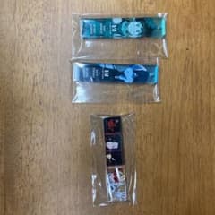 ヒーローアカデミア　一番くじ　キーホルダー　ヒロアカのサムネイル