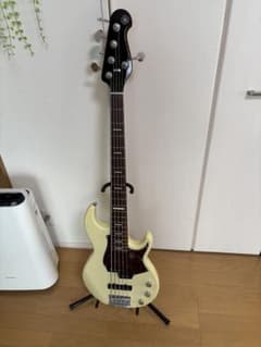 Ryotaさん専用)YAMAHA 5弦エレキベース BBP35 - メルカリ