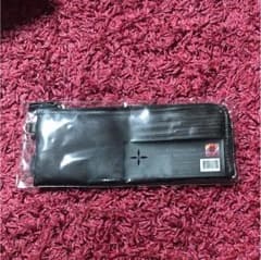 THE WINGS TOUR 2017 グッズ ペンケースのサムネイル