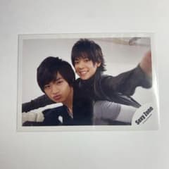 中島健人 松島聡 公式写真のサムネイル
