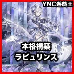 【K27】ラビュリンスデッキ 遊戯王 本格構築済みデッキ スリーブ付き匿名発送 K27】ラビュリンスデッキ 遊戯王 本格構築済みデッキ スリーブ付き匿名