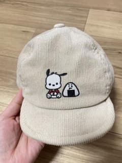 キャップ　ポチャッコのサムネイル