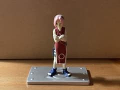 NARUTO ナルト 春野サクラ フィギュアのサムネイル