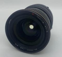 Tokina AT-X 24-40mm F2.8　NIKON　Fマウントのサムネイル