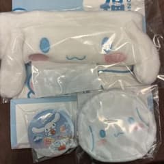 モスバーガー×シナモンロール　2023福