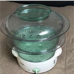 T-FaL スチームクッカーのサムネイル