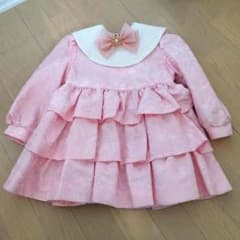 子供ドレスのサムネイル