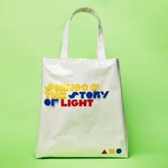 トートバッグのサムネイル