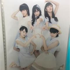 カントリーガールズ 生写真のサムネイル